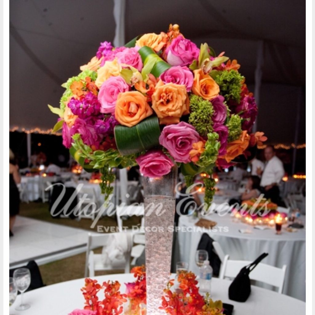 Wedding Florists Washington DC: Handpicked Floral Designers for Your Day