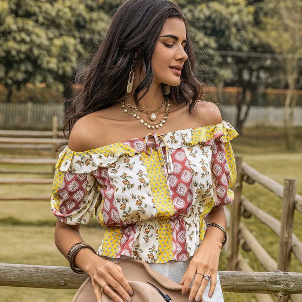 Boho outfits for women: effortless, stylish looks