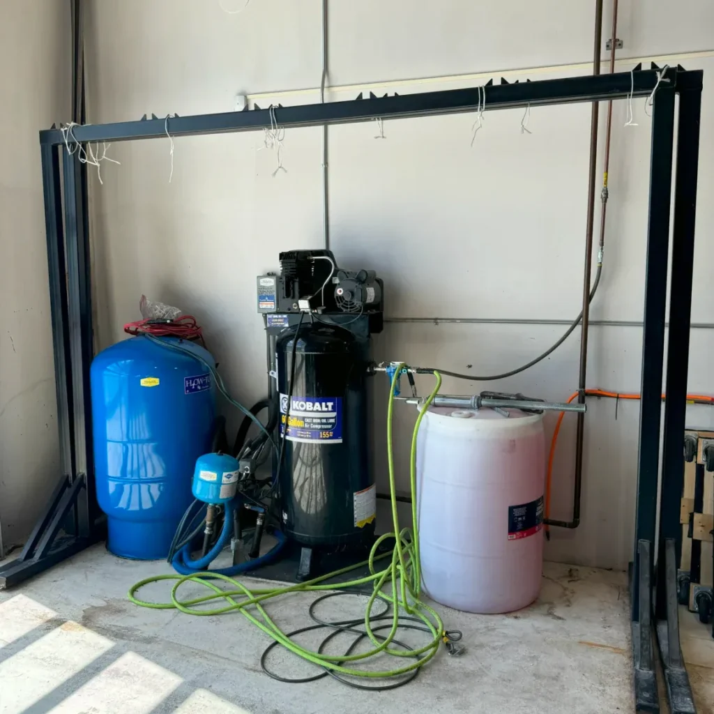 Property damage restoration Lincoln NE — fast, local help