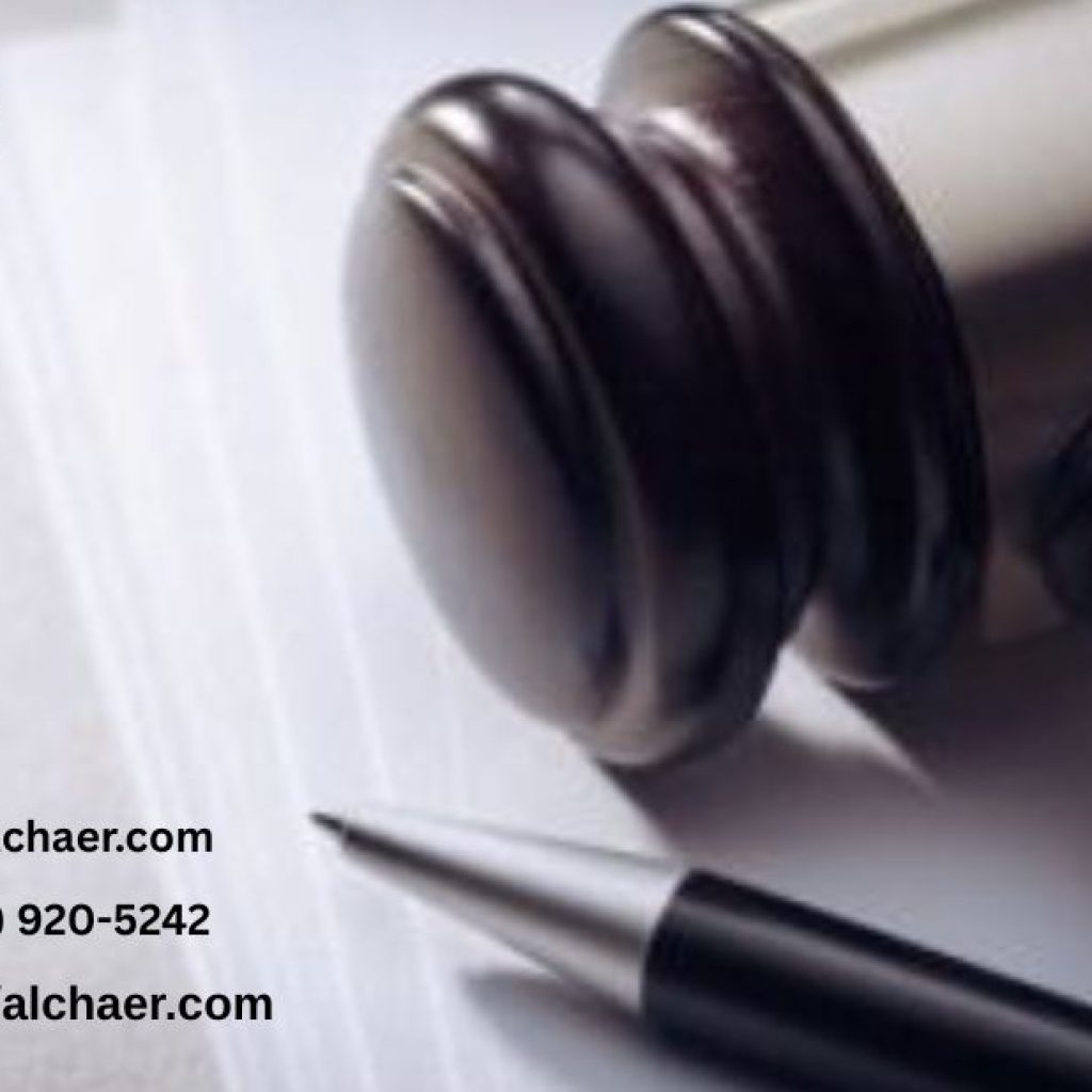 Citizenship And Naturalization Lawyer | Alchaer.com