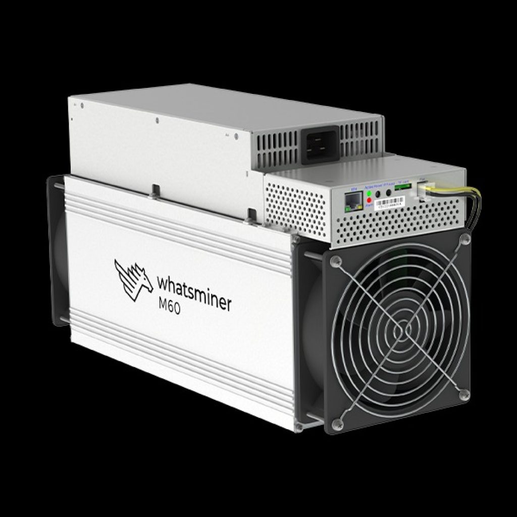 Portable Bitcoin Mining Hardware: Compact, Efficient, Moveable