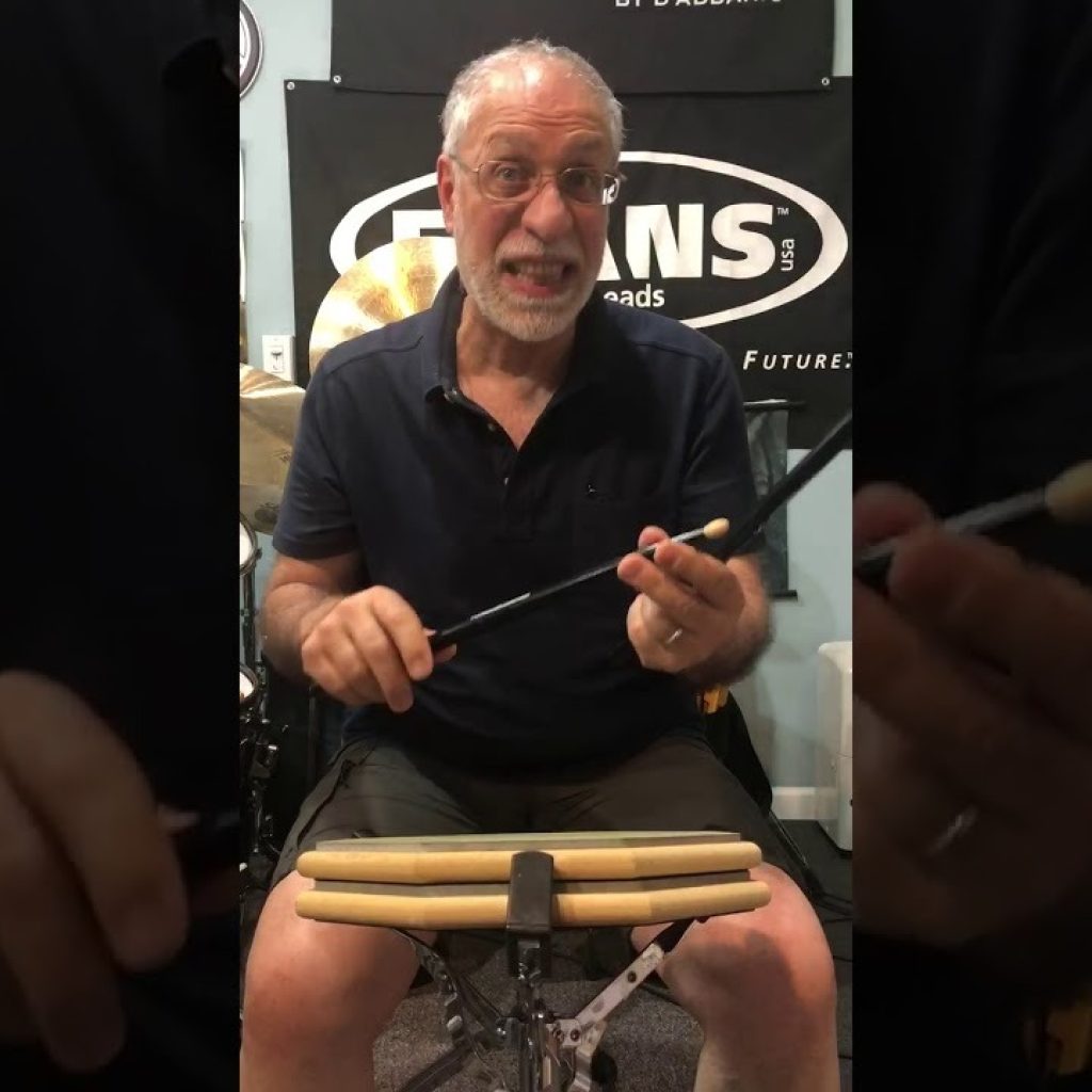 Drummers Workout Sticks: Build grip and speed Drummers Workout Sticks: Build grip and speed