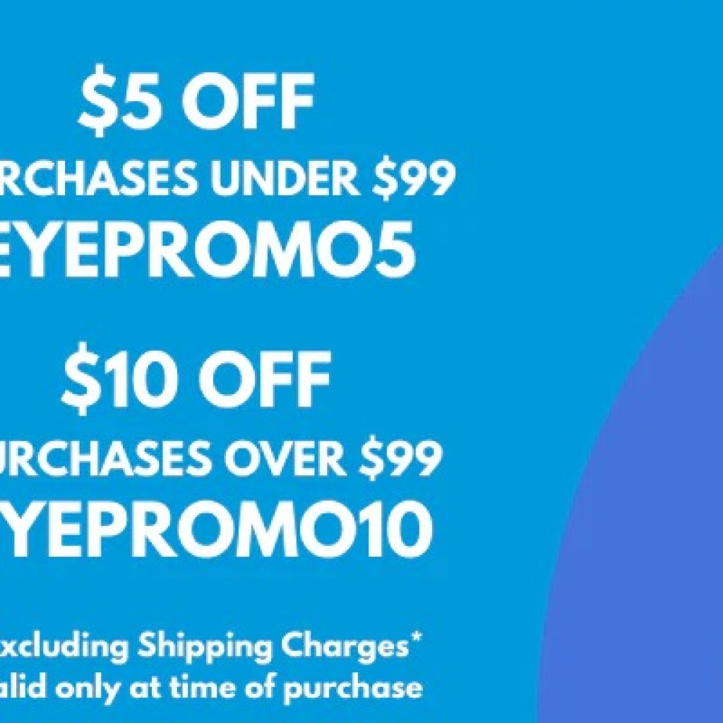 Explore Plastic Eyeglasses Collections: Lightweight, Colorful Frames for Every Look