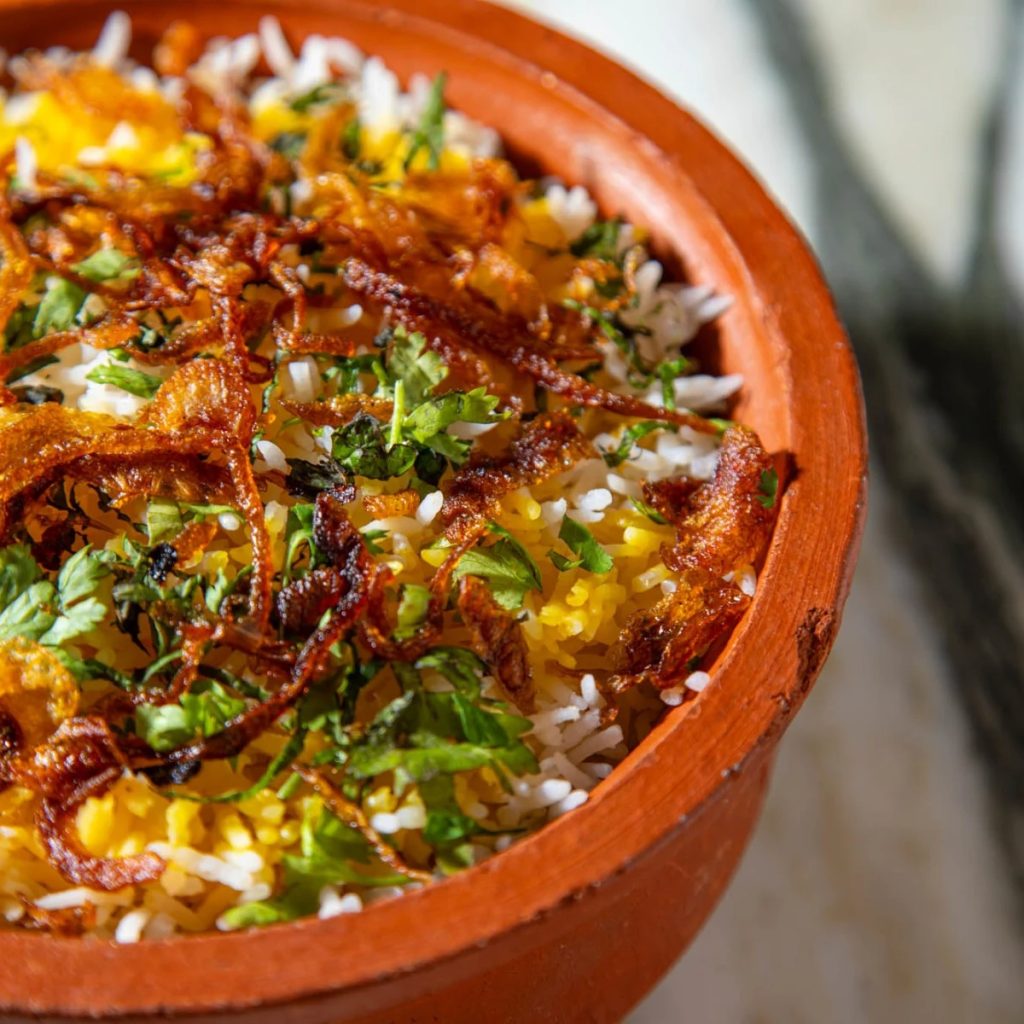 Traditional Indian dishes New Orleans LA: Local Flavor Finds