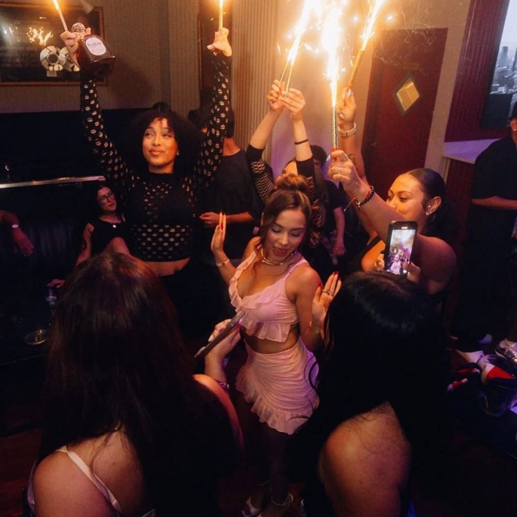 Lost in Paradise NYC events: Immersive nights across hidden venues Lost in Paradise NYC events: Immersive nights across hidden venues
