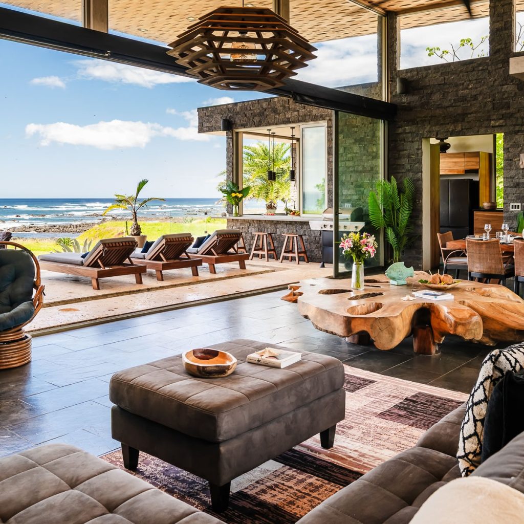 Best place to rent a house in Costa Rica