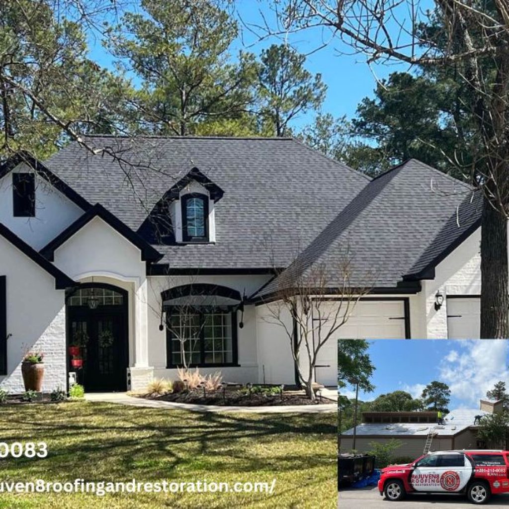Roofers Conroe Tx | Rejuven8roofingandrestoration.com