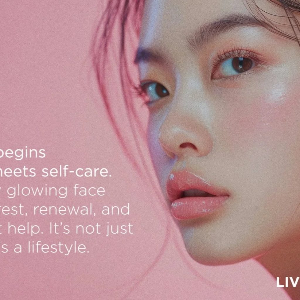 A Facial Suitable for Sensitive Skin: Gentle Care Explained A Facial Suitable for Sensitive Skin: Gentle Care Explained