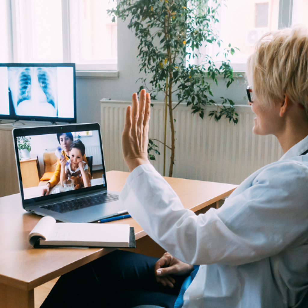 Concierge Doctor Platform: On-Demand Care Made Simple