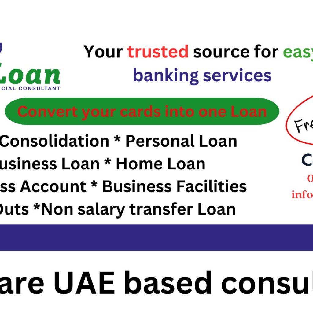 Buy Out Loans in UAE: Flexible Financing Options