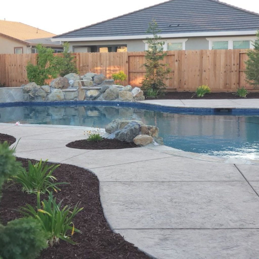 Rocklin Landscaping: Drought-Smart Yard Makeovers