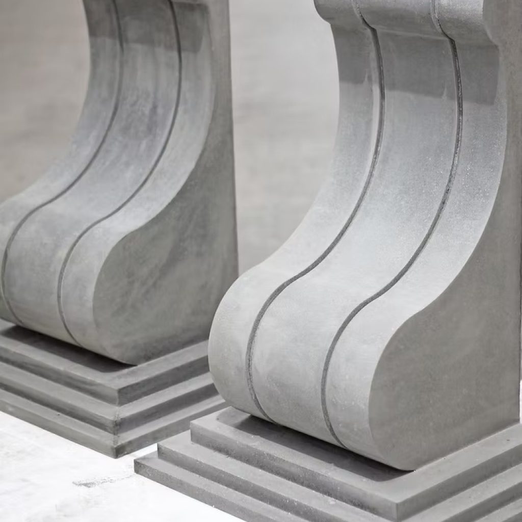 Cement Architectural Mouldings: Durable, Timeless Detail for Any Space