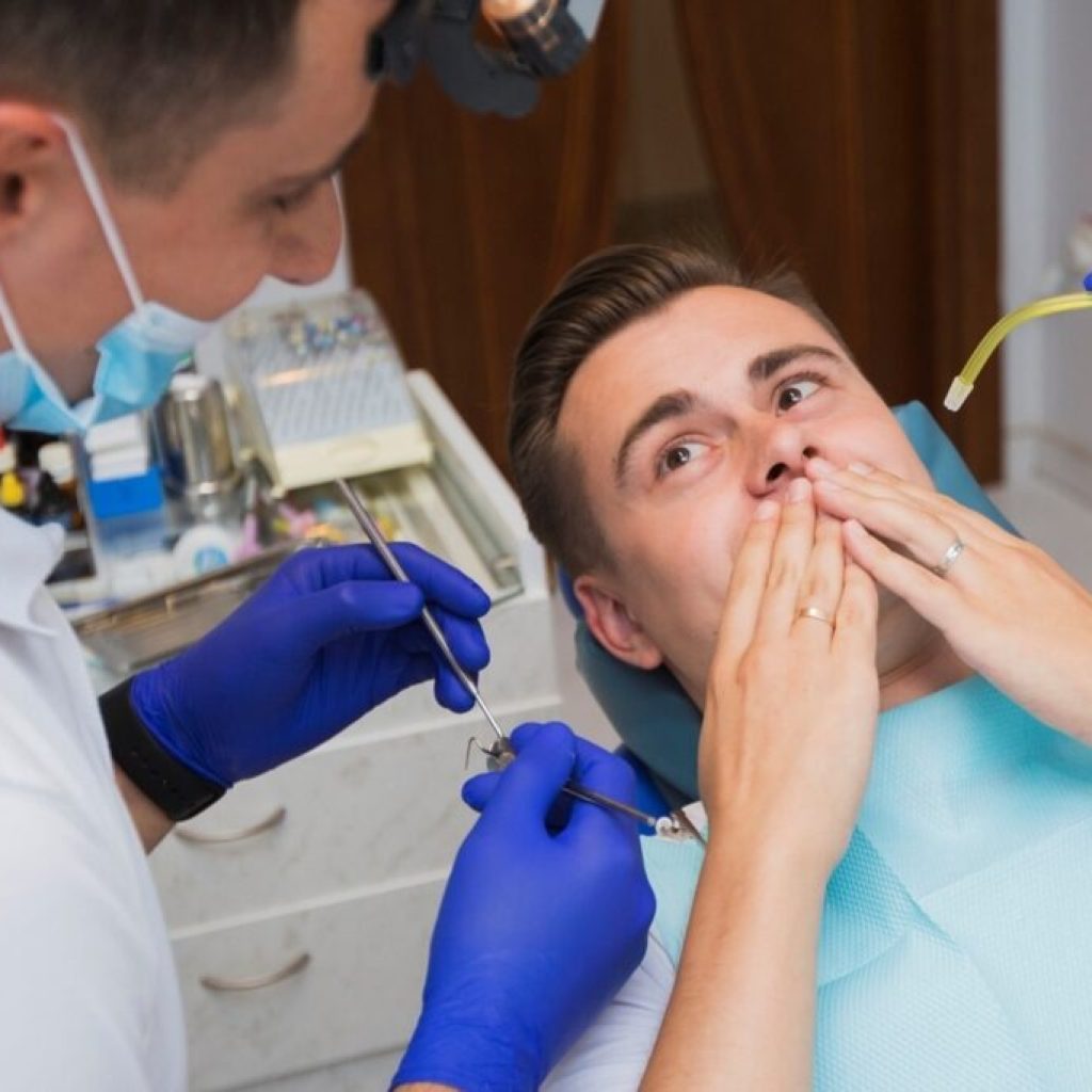 Emergency Dental Care Ottawa — Same‑Day Relief When You Need It