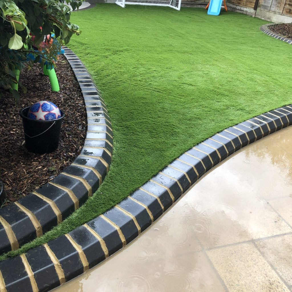 Wickford Driveway Company – Reliable, Local Paving Services
