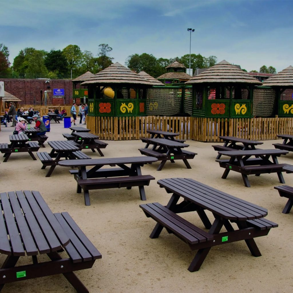School Furniture: Durable, Adaptable Classroom Solutions