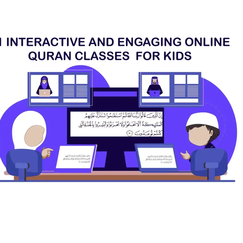 Quran Classes Online Skype — Flexible, Global Learning