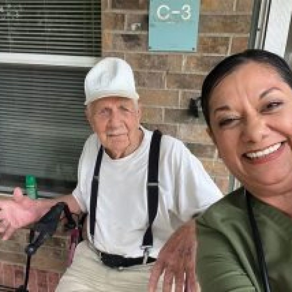 In-Home Medical Care for Del Rio Residents