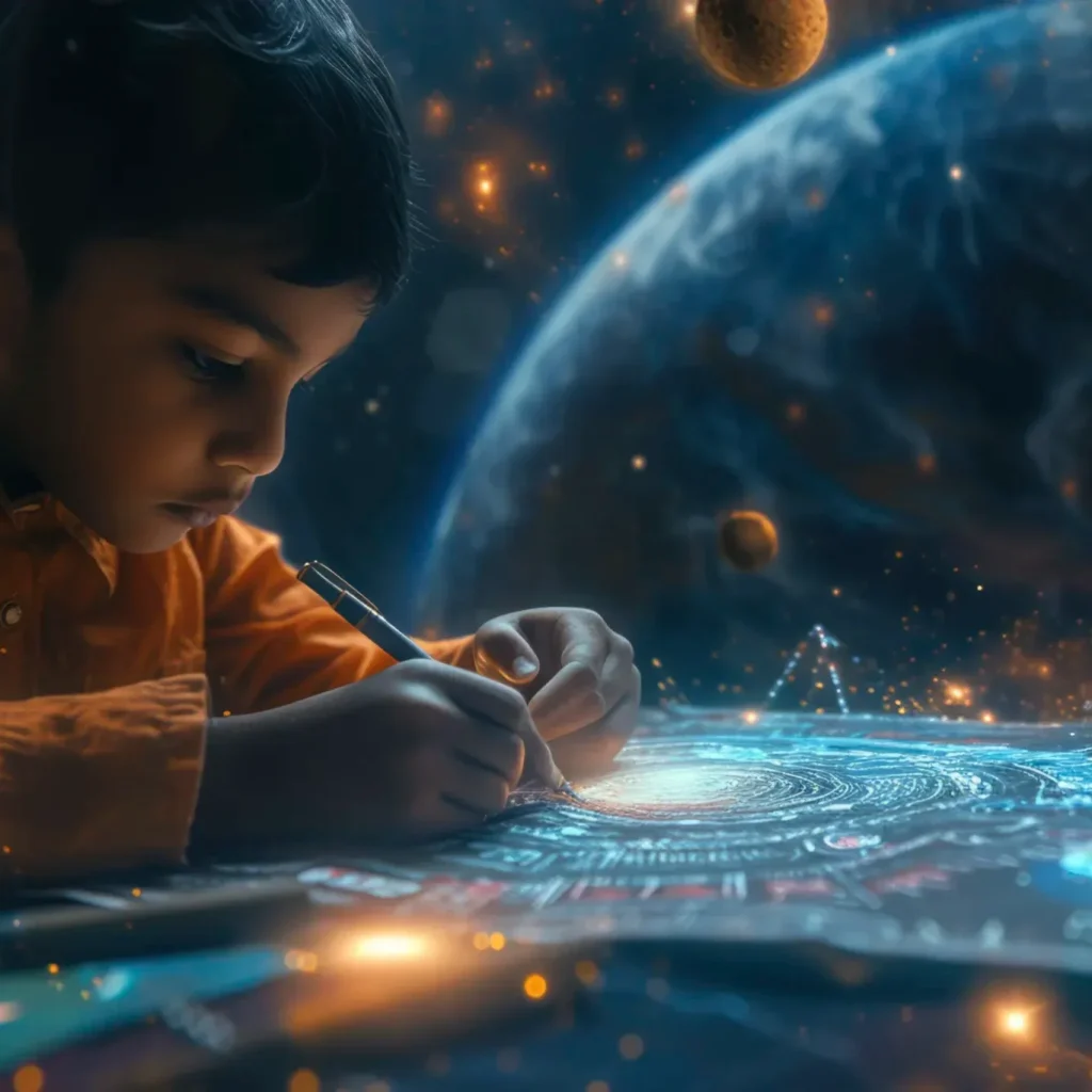 Unlocking the Financial Astrology Chart: Timed Insights for Smart Trading
