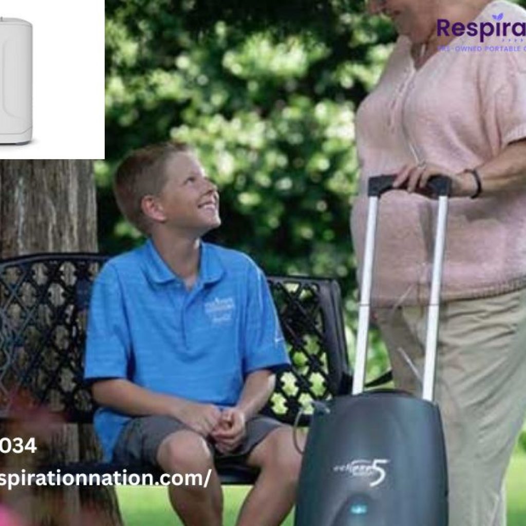 Cheap Inogen G5 | Respirationnation.com