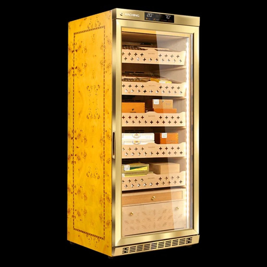 Best wine refrigerator under counter for small spaces