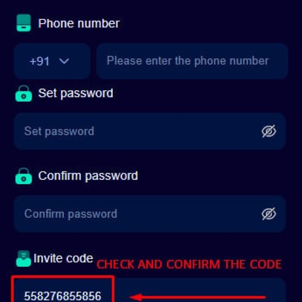 Game login official site India – official access