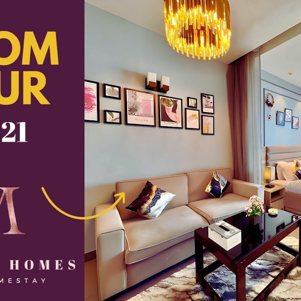 Supernova Noida Room for Rent — Spacious, Ready-to-Move-In Space
