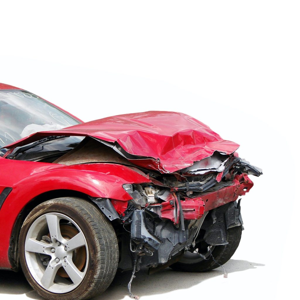Car Wreck Removal: Fast, Reliable Cleanup