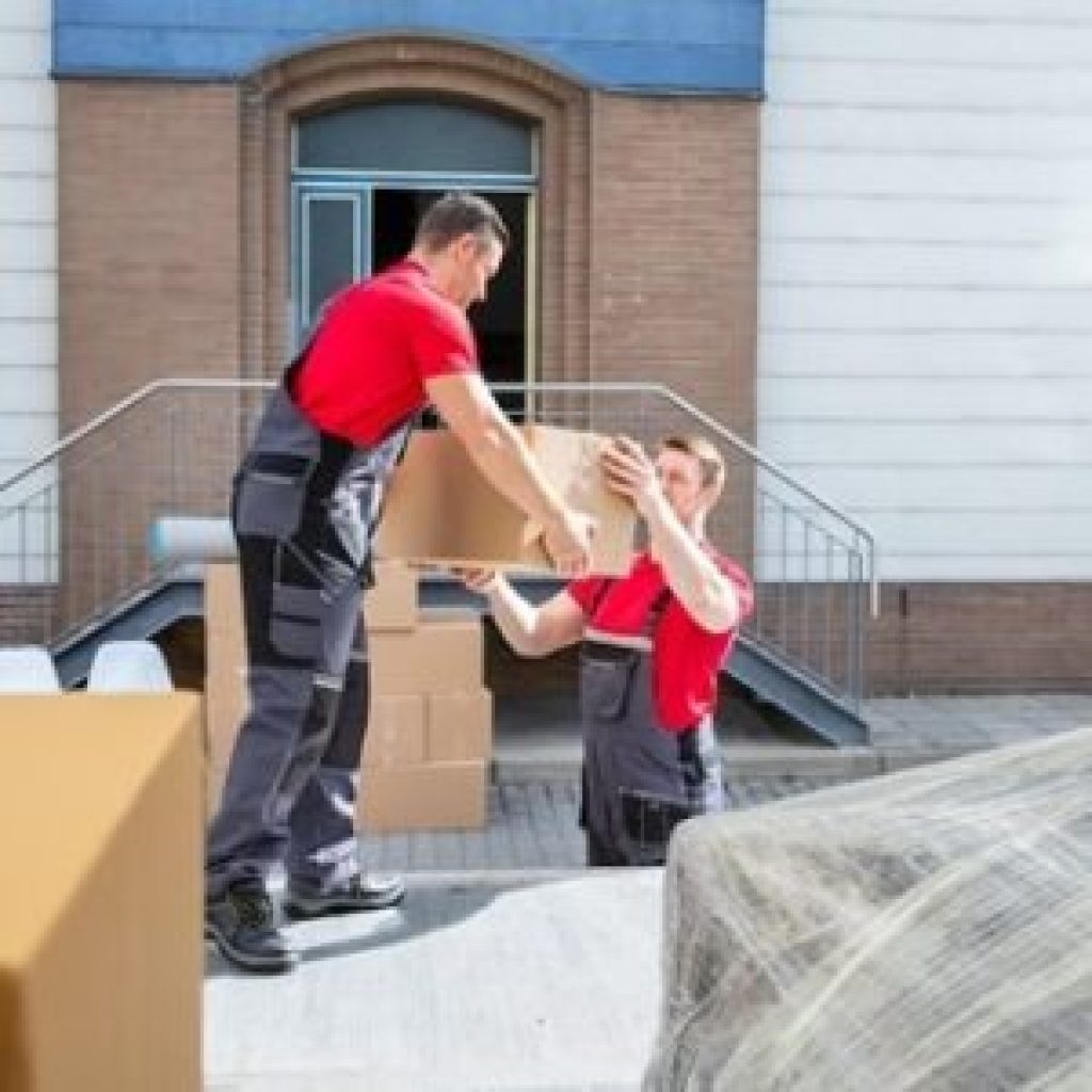 Seamless Long Distance Moving Services You Can Trust