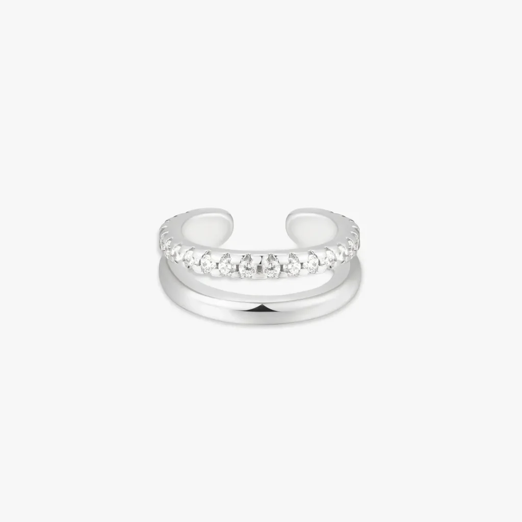 Marquise Stud Earrings – Elegant, Everyday Sparkle