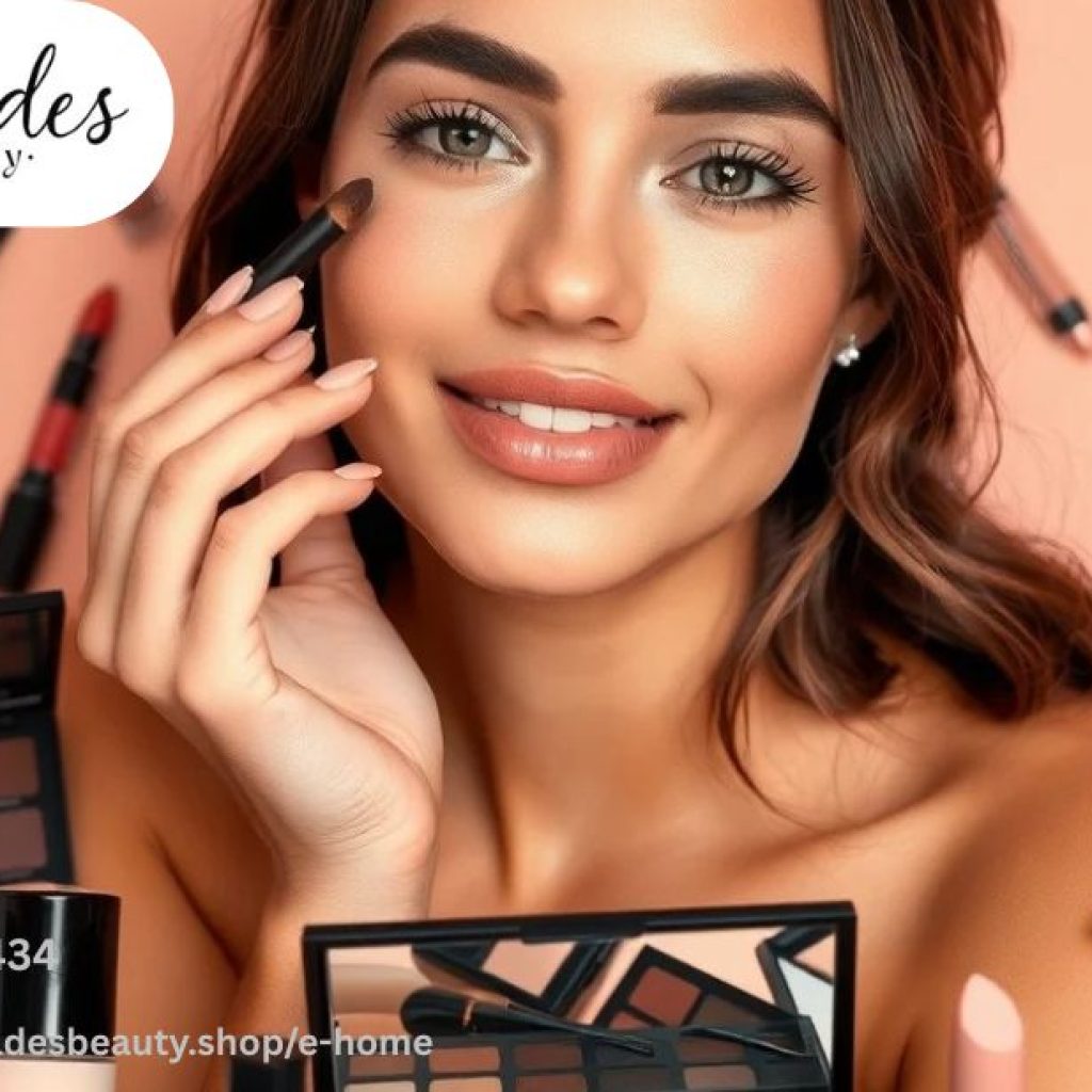Clean Beauty Store Lebanon | Shadesbeauty.shop