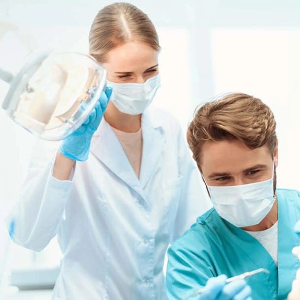 Teledentistry: Convenient Online Dental Care Teledentistry: Convenient Online Dental Care