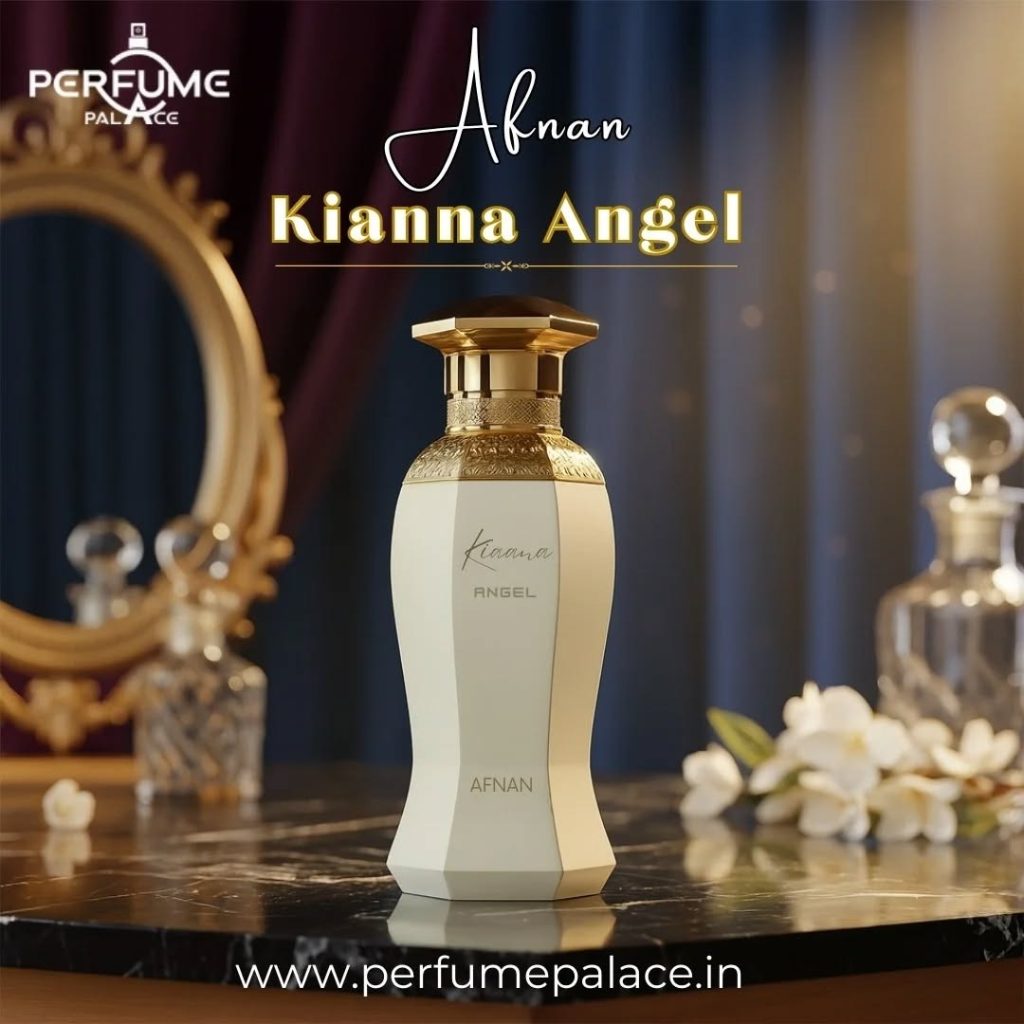 Afnan Turathi Blue: A Fresh, Versatile Shade