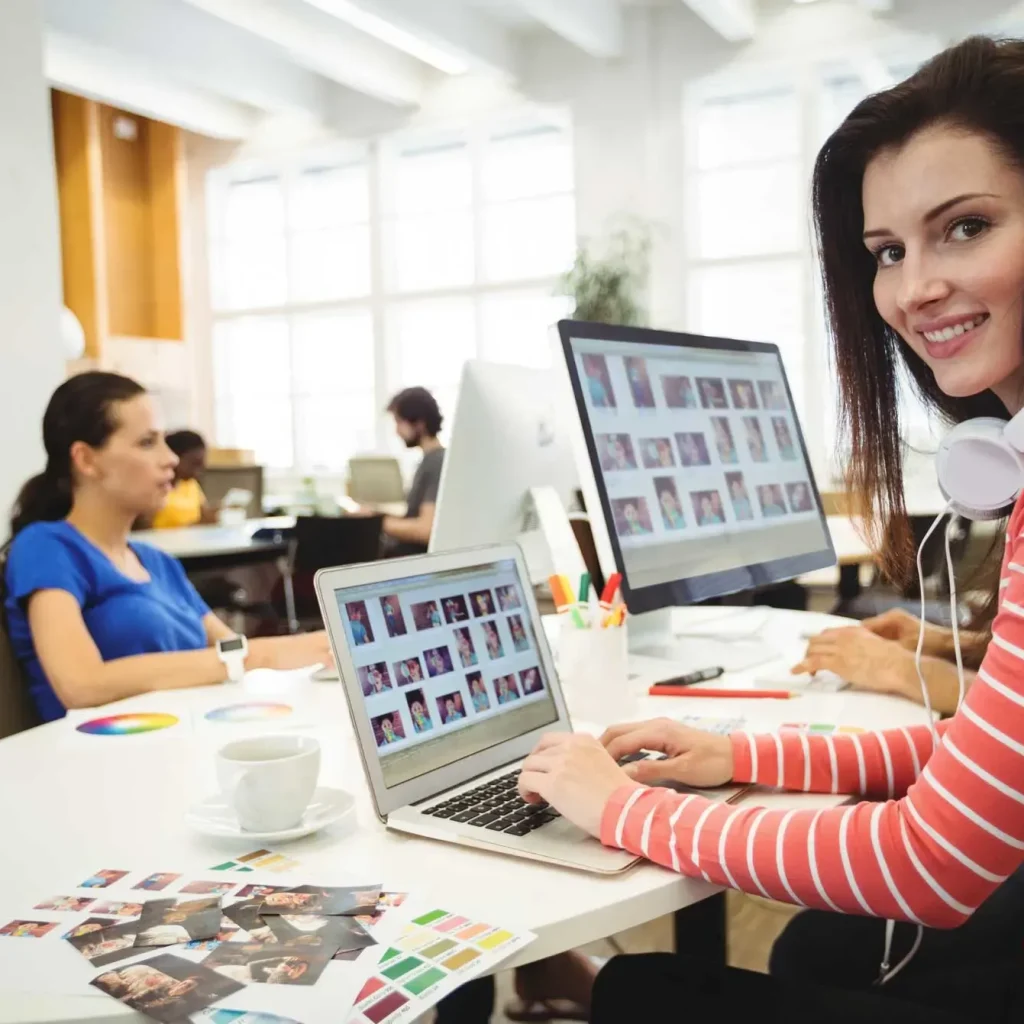 Top Mobile Application Development Service UAE for Your Business