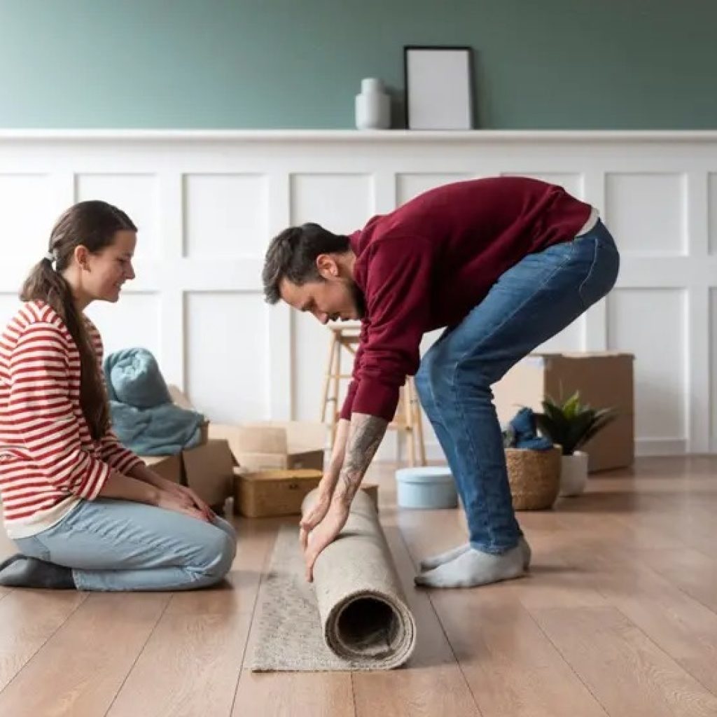 Very Flooring: Durable, Stylish Options for Busy Homes
