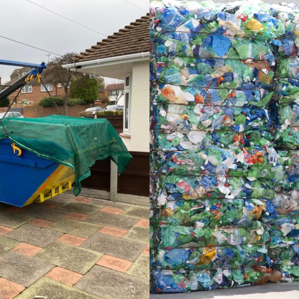 Rubbish clearance services in rochford — fast, reliable waste removal