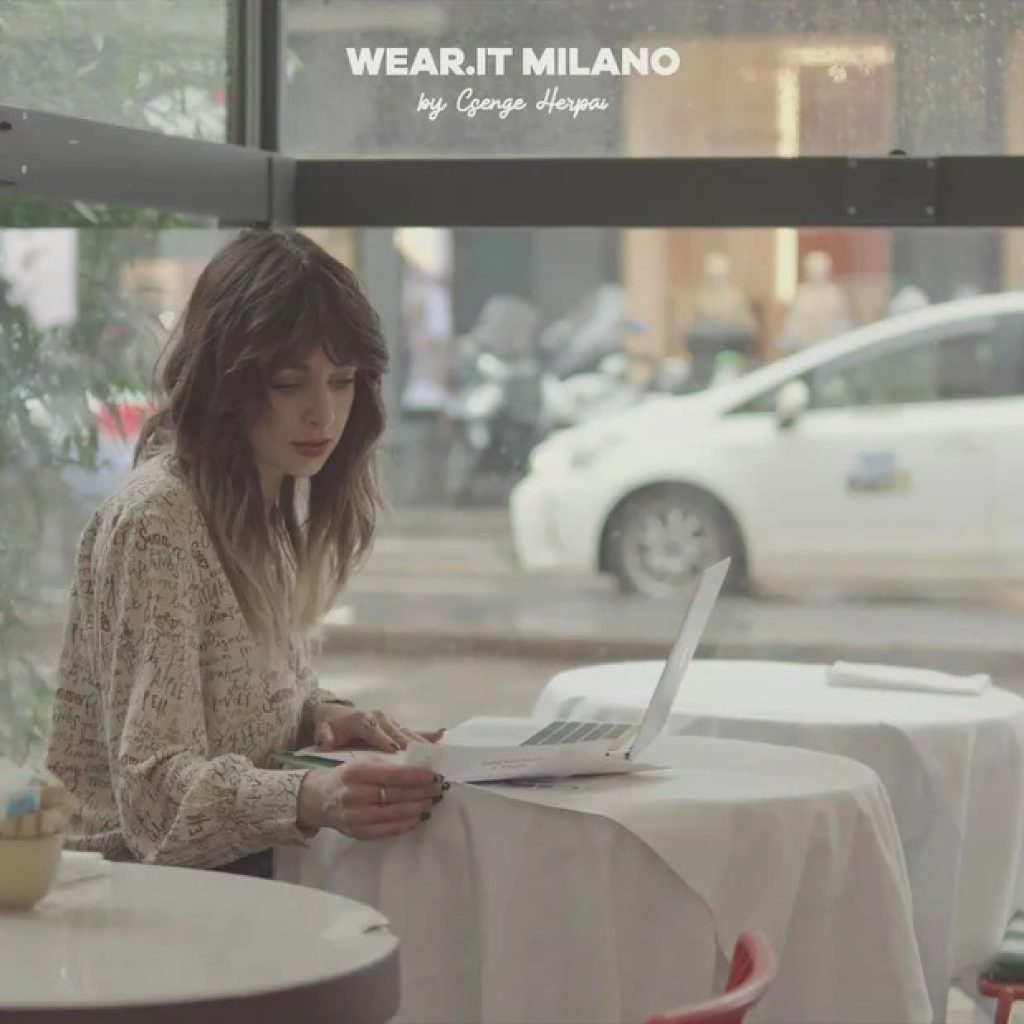 Exclusive Style Transformation Milan