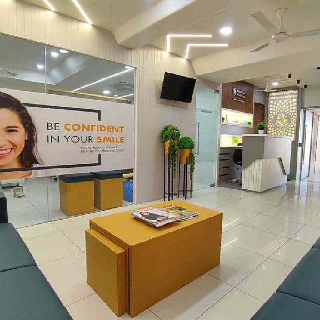 Trusted Dentist Clinic Rajkot for Gentle, Affordable Care