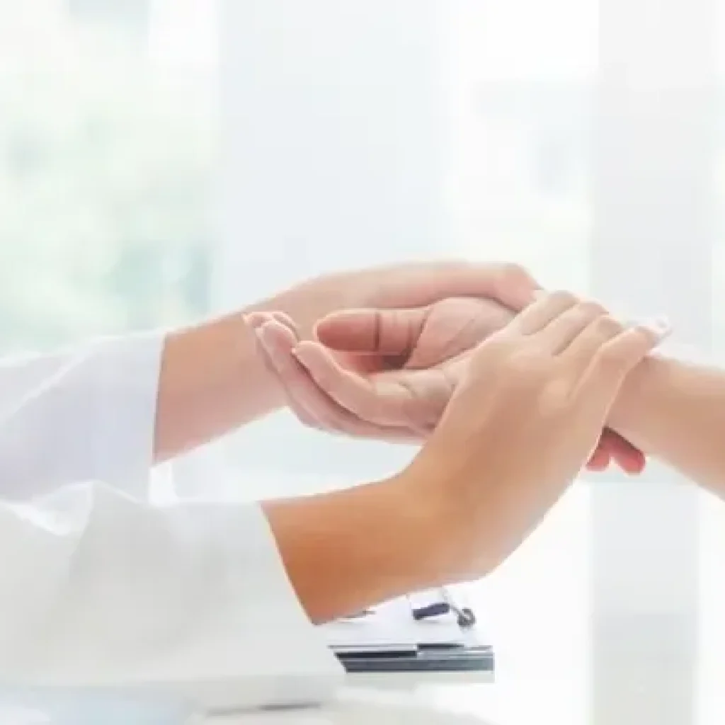 Ayurvedic treatment for eczema: soothing relief you can try