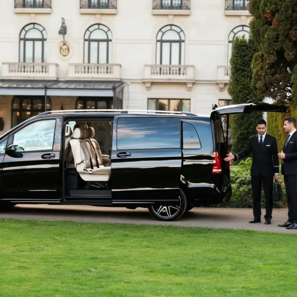 Zurich to Interlaken transfer: Fast, easy, scenic routes