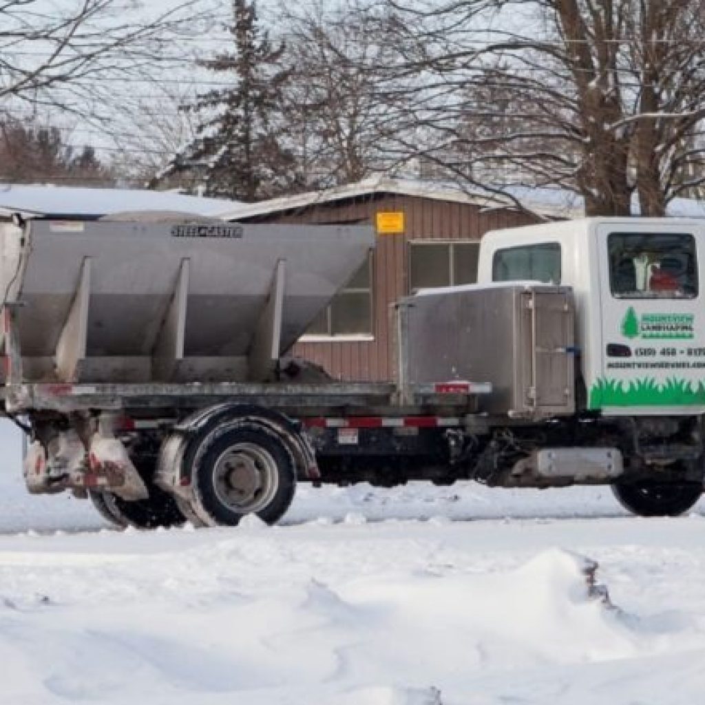 Snow Removal Kitchener — Fast, Reliable Winter Clearing