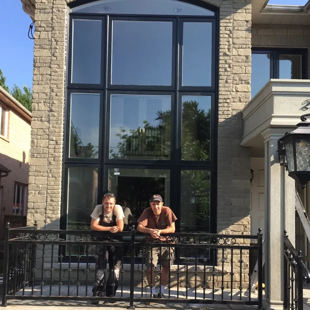 Patio Doors Hamilton Ontario: Quality Options Near You