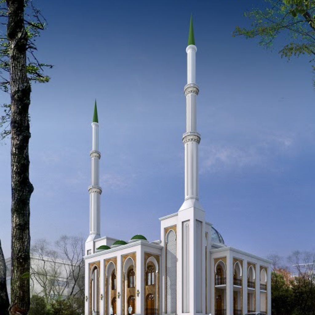 D volumetric construction in india: fast modular builds