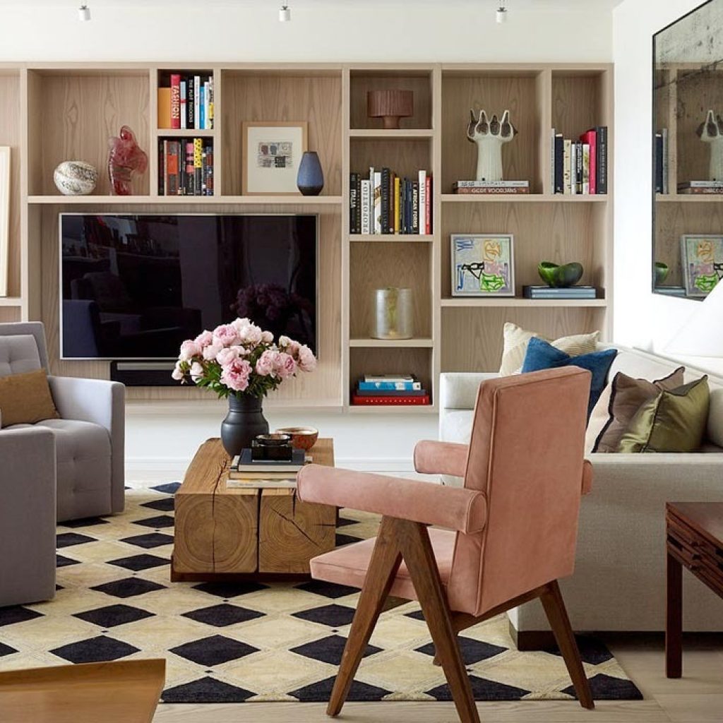 Best interior design studio in Qatar — Modern, tailored spaces