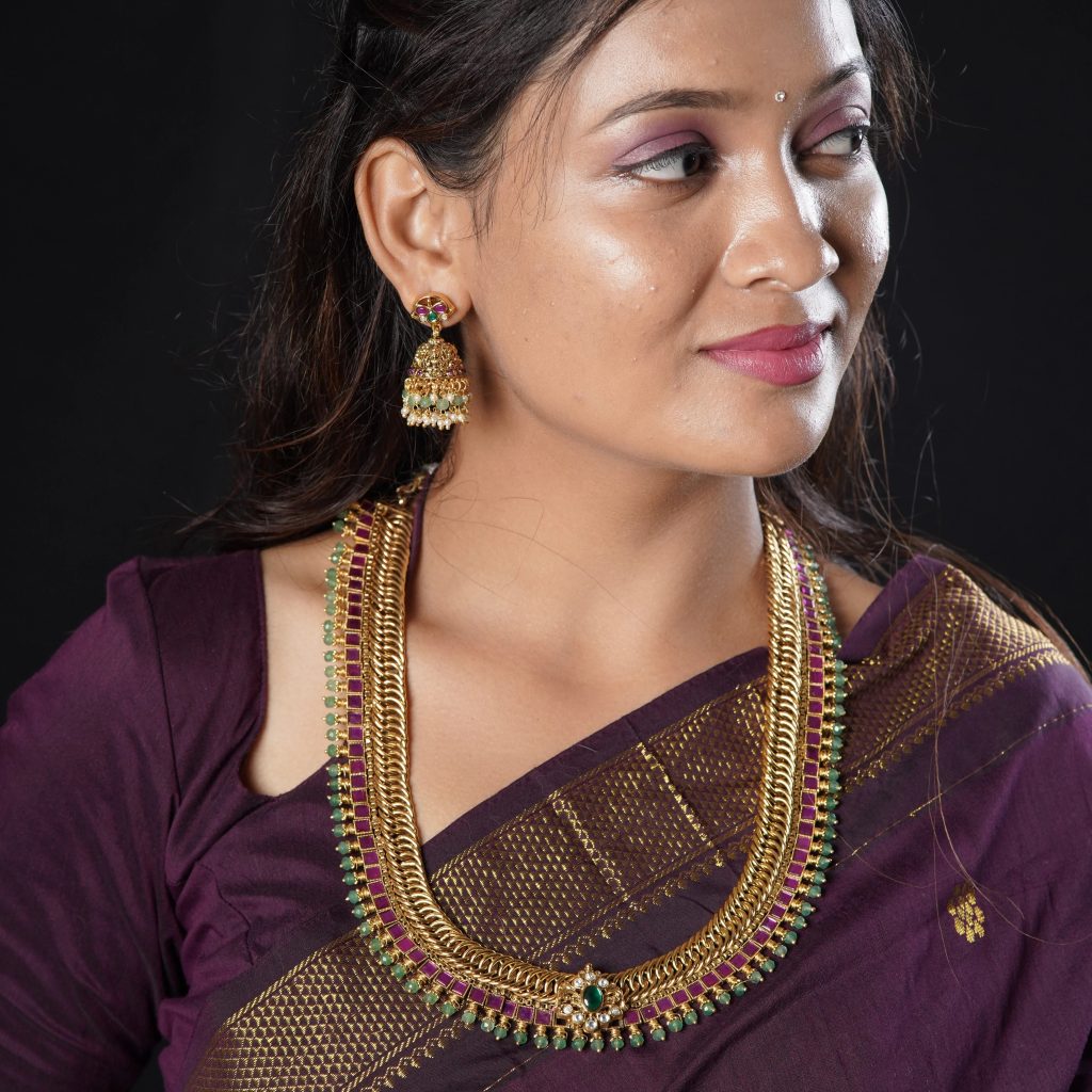 Jhumka Earrings for Women: Timeless Sparkle for Every Occasion