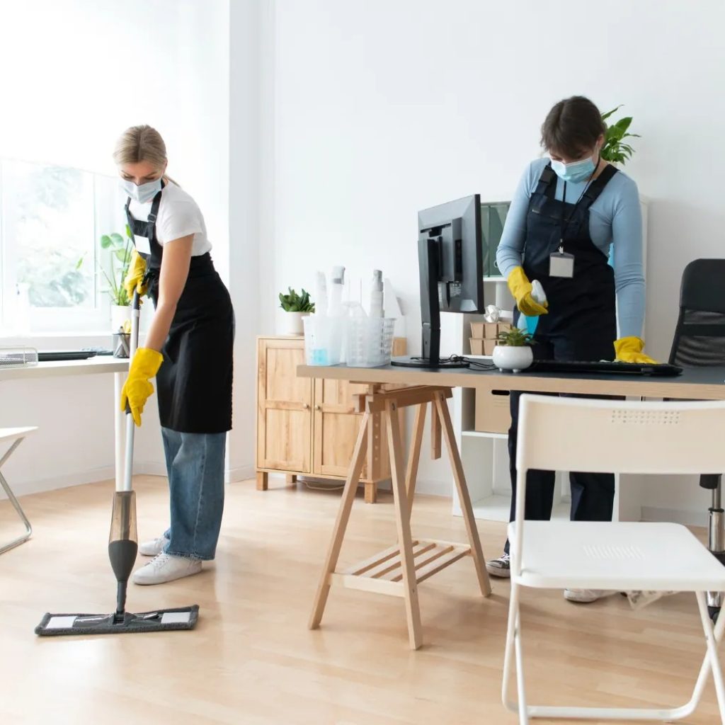Office Building Cleaning Services That Fit Your Schedule and Budget Office Building Cleaning Services That Fit Your Schedule and Budget