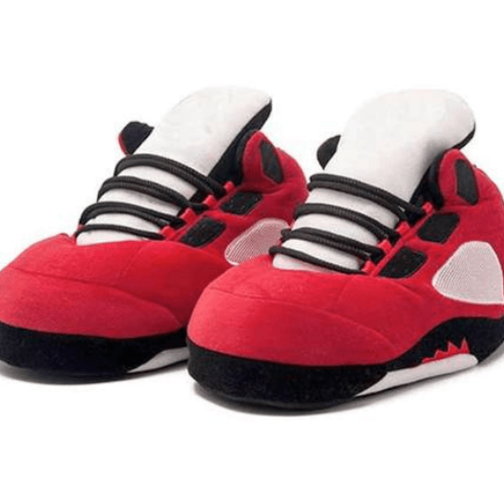Slipper Kick For Sale – Comfort, Durable Suede Slippers, Great Deals