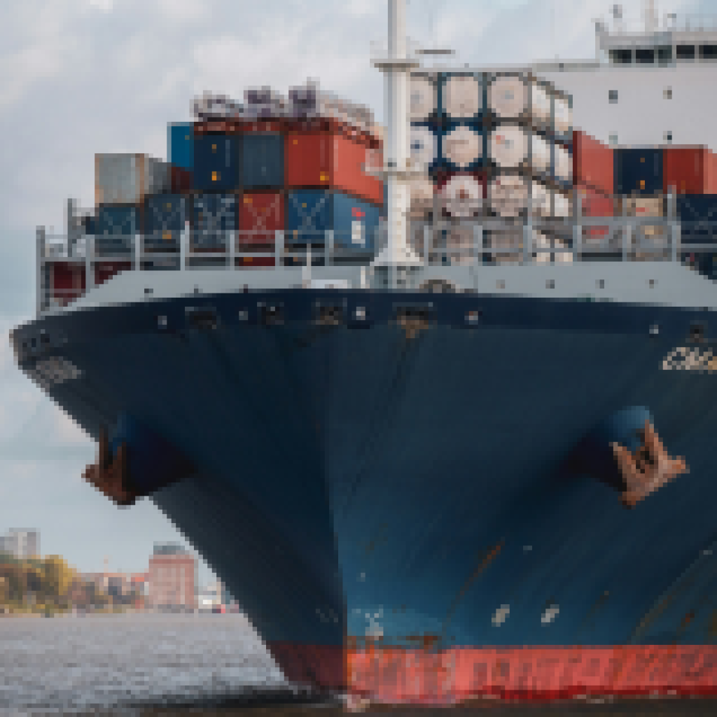 Shipping job portal: Find your next logistics role Shipping job portal: Find your next logistics role