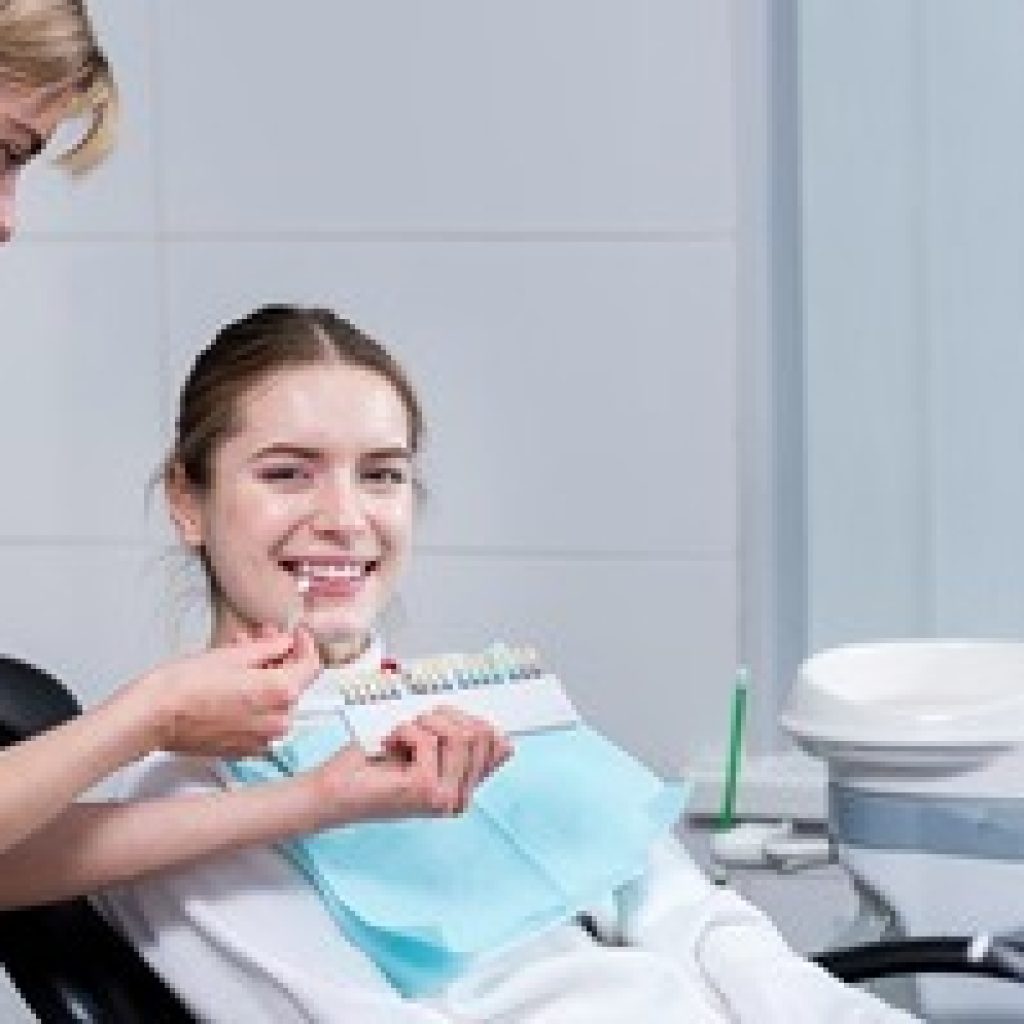 Invisalign Dentist in Guildford: Clear, Confident Smiles