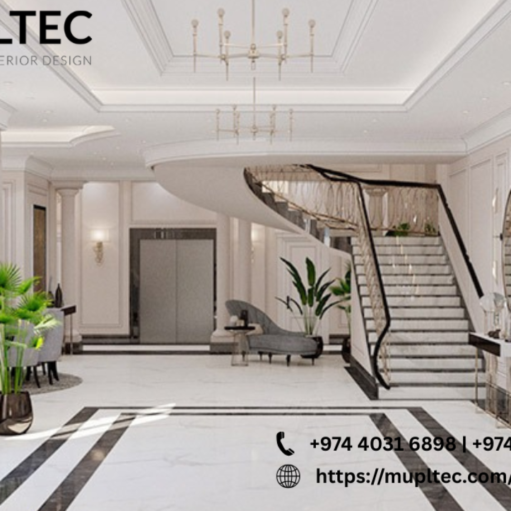 Interior Execution Company Qatar | Mupltec.com Interior Execution Company Qatar | Mupltec.com