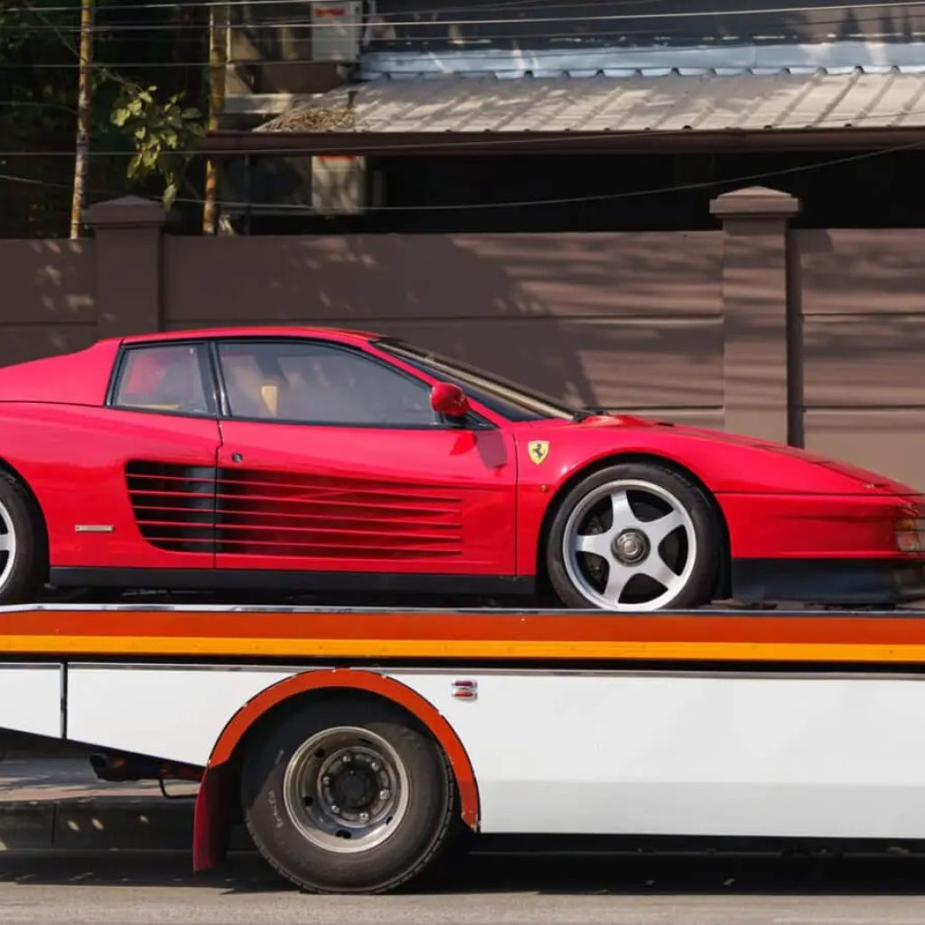 Car Transport to Another State: Reliable Door-to-Door Service
